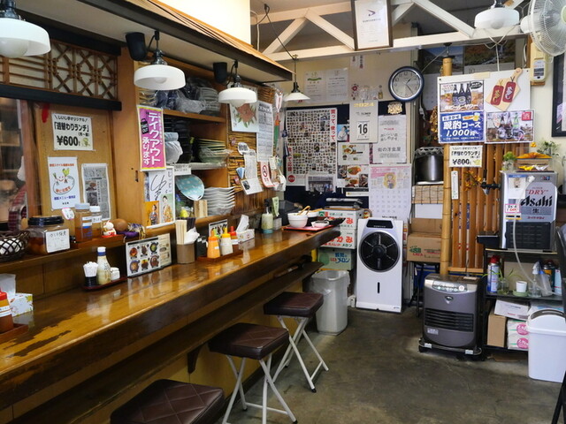 じいじ亭 - 横手（洋食）の写真