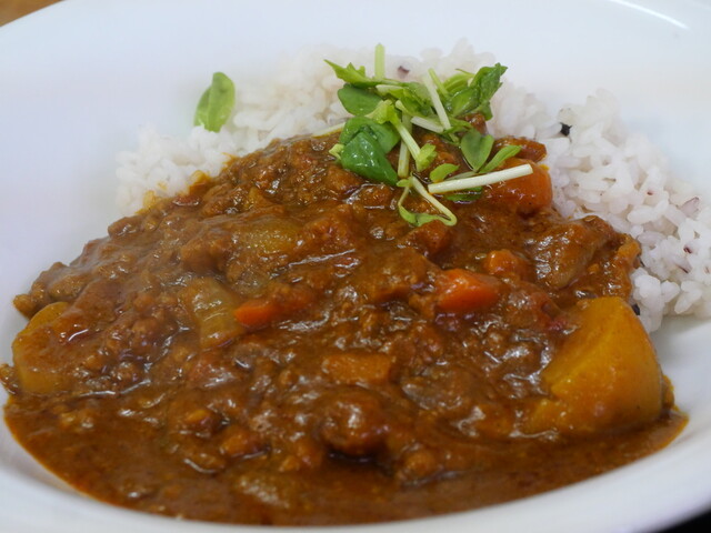 じいじ亭 - 横手（洋食）の写真