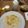 ミルク&パフェ よつ葉ホワイトコージ 札幌ステラプレイス店
