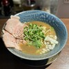 麺屋 ねむ瑠