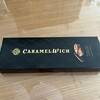 キャラメル ウイッチ