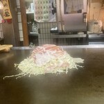 鉄板 村田屋 - 