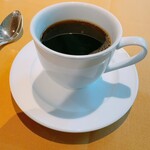 Continental Room - 咖啡