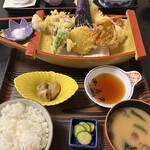 あめ家 - 