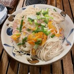 カフェアンドバー かふーし堂 - 