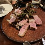 ビストロ・シンバ - 