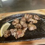 鉄板 村田屋 - 
