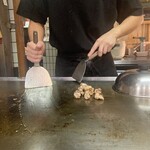 鉄板 村田屋 - 