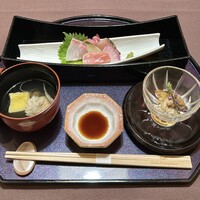 日月火 銀座店 - 