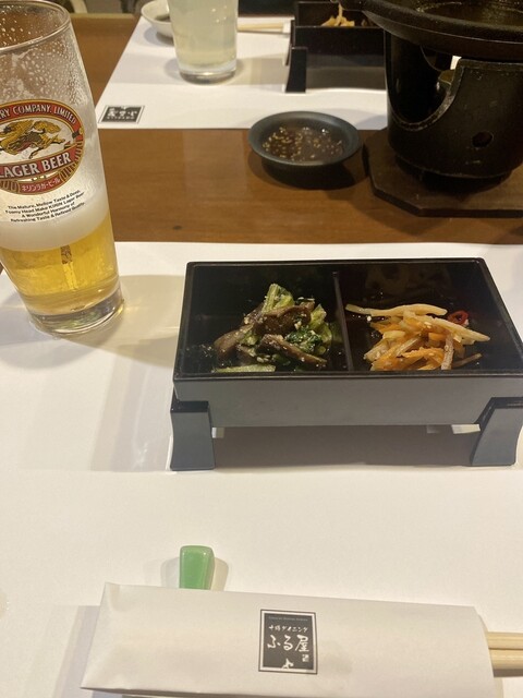 ふる屋（【旧店名】 茶花亭　ふる屋） - 帯広（居酒屋）の写真