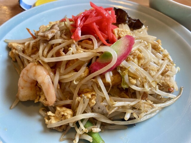 あじ福 東店 - 帯広（ラーメン）の写真