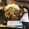 焼キ肉劇場 牛飲馬食 西宮店