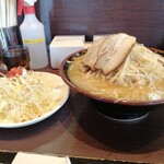 麺屋 めんりゅう - 