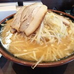 麺屋 めんりゅう - 