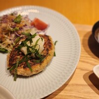 鶏料理 清水 - 