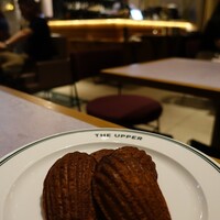 THE UPPER - 