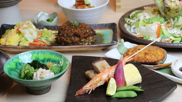 Nenju Ryori Yamagishi photo 2