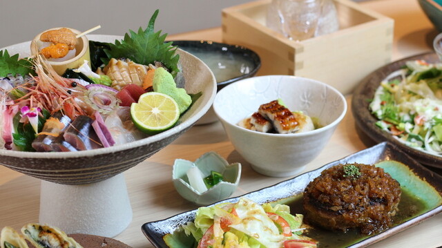 Nenju Ryori Yamagishi