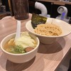 鶏そば かぐら屋 西新宿店