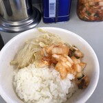 ラーメンショップ - 