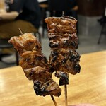 やきとん 瑞貴 - 