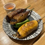 やきとん 瑞貴 - 