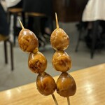 やきとん 瑞貴 - 