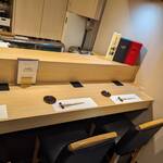 鮨まつもと 名駅 - 