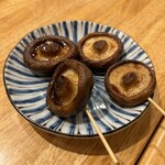 やきとん 瑞貴 - 