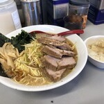 ラーメンショップ - 