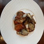 ビストロ ラ メレンダ - 