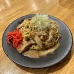 やきとん 瑞貴 - 