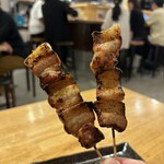 やきとん 瑞貴 - 