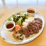 ダブルフォーアパートメント - 