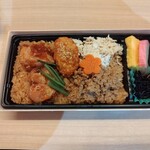 駅弁屋 - とりめし