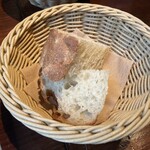 ビストロ ラ メレンダ - 