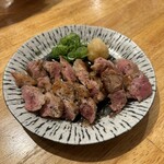 やきとん 瑞貴 - 