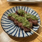 やきとん 瑞貴 - 