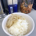 ラーメンショップ - 