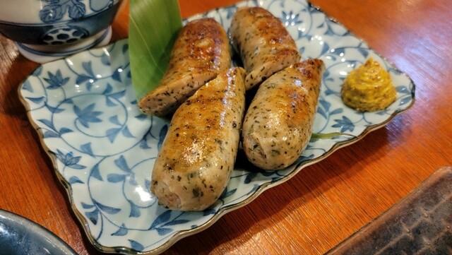 マナイタ - 羽後本荘（居酒屋）の写真