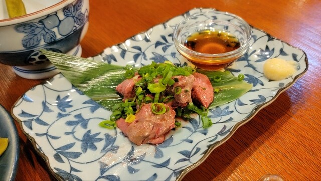 マナイタ - 羽後本荘（居酒屋）の写真