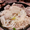 ラーメン 豚嵐