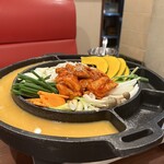 韓ごはん nicoya - 