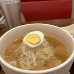 韓ごはん nicoya - 