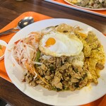 泰国屋台チャオ - 