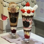 Q-pot CAFE. 表参道本店 - 