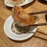 餃子といえば芭莉龍 - 