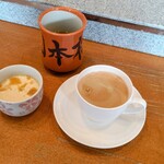 日本橋 - カボチャップリン＆安心