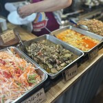 泰国屋台チャオ - 