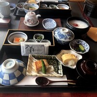 京料理 入舟 - 